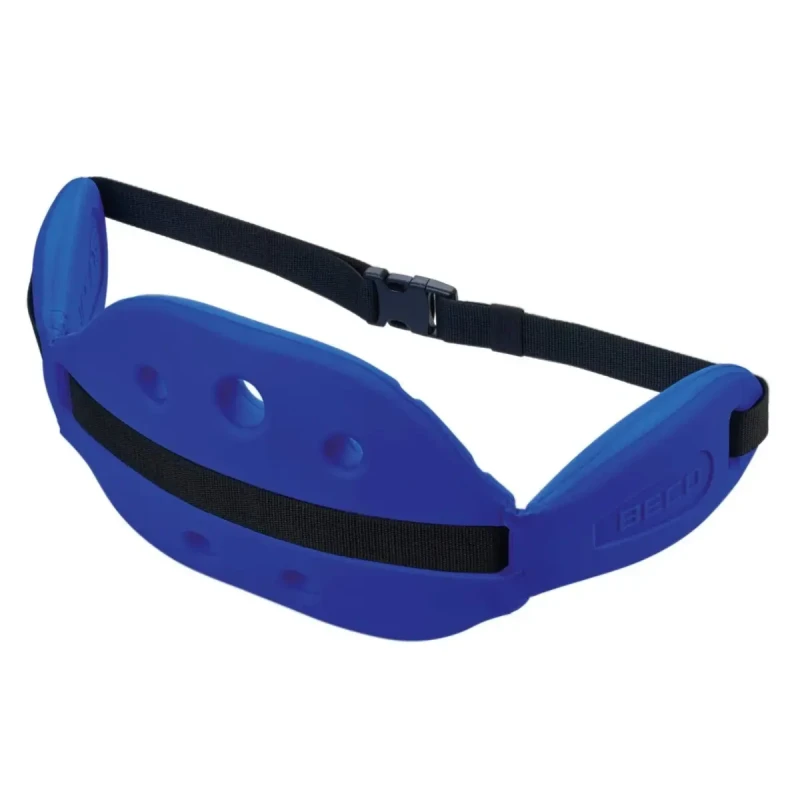 Image of Beco Beco Aqua Jogging BEbelt in Blue Size: large Blue L Unisex 4013368179109