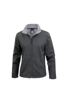 Image of Core Soft Shell Jacket