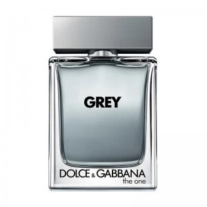 Image of Dolce & Gabbana The One Grey Eau de Toilette For Him 100ml
