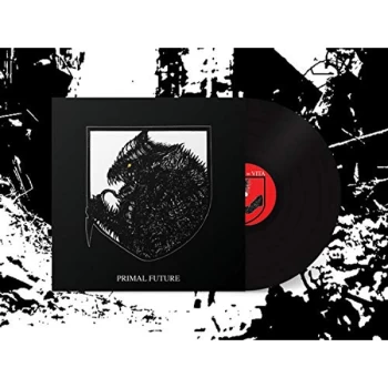 Image of Intolerant - Primal Future Vinyl