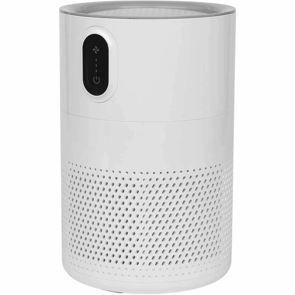 Image of Beldray Compact Air Purifier Plastic