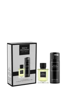 Image of David Beckham Instinct Eau de Parfum 50ml Gift Set