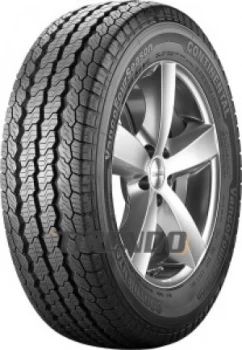 Image of Continental VancoFourSeason ( 205/75 R16C 110/108R 8PR )'