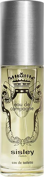 Image of Sisley Eau de Campagne Eau de Toilette Unisex 50ml