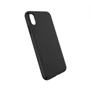 Image of Speck Presidio Pro Apple iPhone XS Max Black Phone Case UV Resistant S