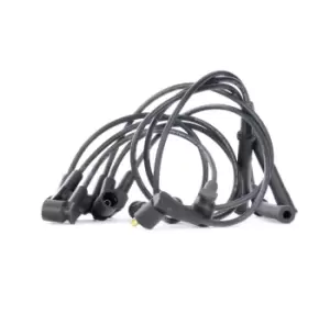 Image of MAGNETI MARELLI Ignition Lead Set 941319170053 Ignition Cable Set,Ignition Wire Set MERCEDES-BENZ,190 (W201),Stufenheck (W124),Stufenheck (W123)