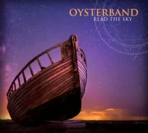 Image of Read the Sky by Oysterband CD Album