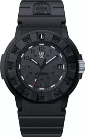 Image of Luminox Watch Sea The Original Navy Seal 3000 EVO Series