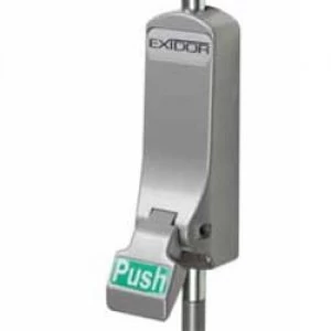 Image of Exidor 293 Push Pad Single Panic Bolt 179