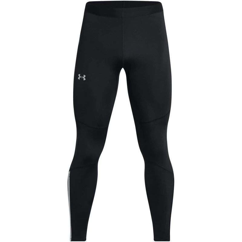 Image of Under Armour Armour Ua Launch Elite Cw Tights Running Tight Mens - Black S