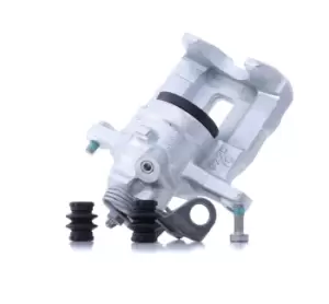 Image of TRW Brake caliper BHT264 Caliper,Disc brake caliper OPEL,RENAULT,VAUXHALL,Vivaro A Kastenwagen (X83),Vivaro A Combi (X83),Vivaro B Combi (X82)