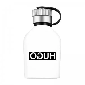 Image of Hugo Boss Reversed Eau de Toilette For Him 125ml