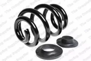 Image of Kilen Coil spring constant wire diameter Rear Axle 65033