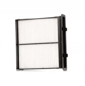Image of MAHLE Original Pollen Filter SUBARU LA 461 72880FG000,72880FG0009P,G3010SA100 Cabin Filter,Cabin Air Filter,Filter, interior air