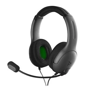 Image of PDP LVL40 Stereo Gaming Headset Xbox