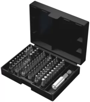 Image of Wera 8200/899/60 Bit-Safe, 61Pc