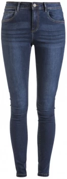 Image of Noisy May Jen Jeans blue