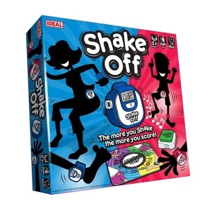 Image of Ideal Shake Off Game