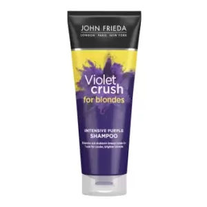 Image of John Frieda Violet Crush Shampoo Intense 250ml