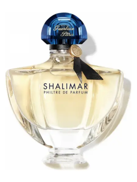 Image of Guerlain Shalimar Philtre Eau de Parfum For Her 50ml