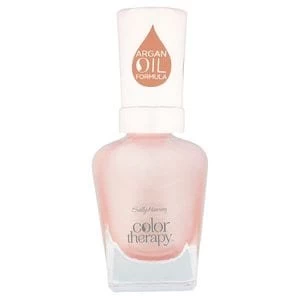 Image of Sally Hansen Colour Therapy Powder Room