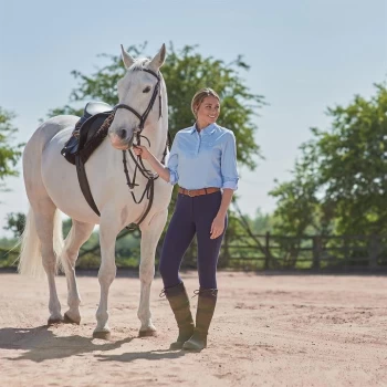 Image of Requisite Granger Country Boots - Purple