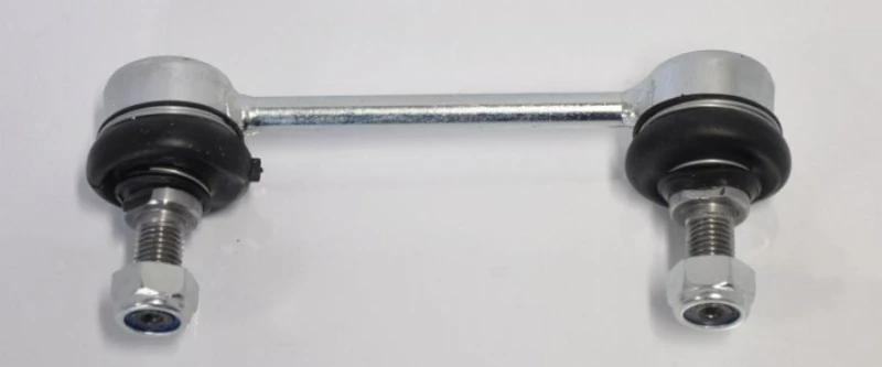 Image of VAICO V25-9574 Anti-roll bar link Original VAICO Quality, Rear Axle Link Stabiliser (3229)