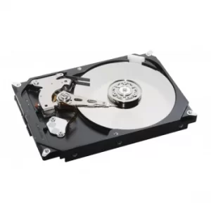 Image of HP Enterprise 4TB 3.5" SATA III Internal Hard Disk Drive 872772-001