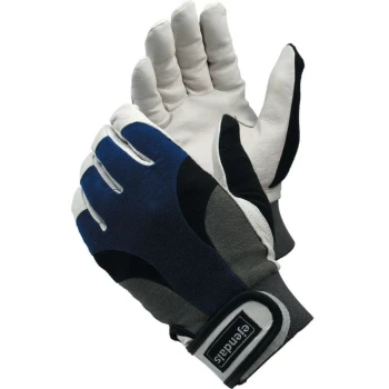 Image of 113 Tegera Palm-side Coated Gloves - Size 10 - Ejendals