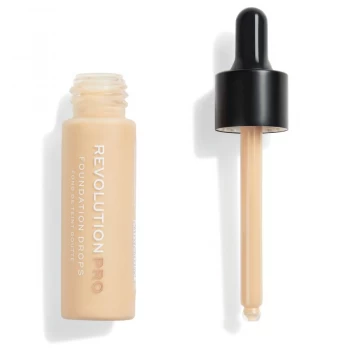 Image of Foundation Drops - F6.5