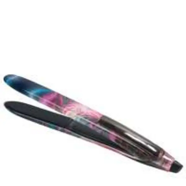 Image of Bio Ionic 10X Styling Iron Treasured Waters (Limited Edition)