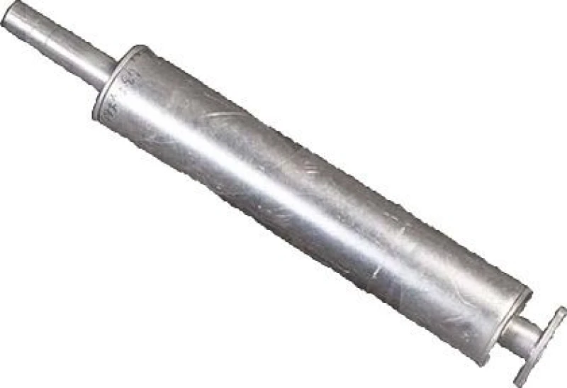 Image of IZAWIT 17.122 Front Silencer Front Front Silencer (3435)