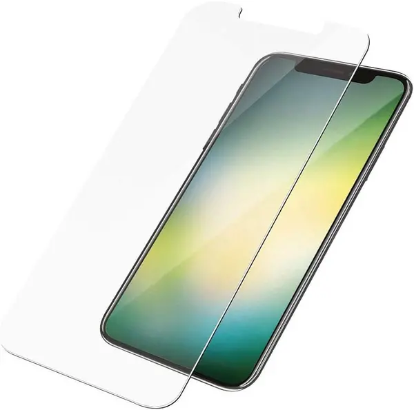 Image of PanzerGlass Clear Screen Protector for iPhone XR PNZ2638