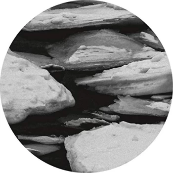 Image of YWF - Replaced Ep Vinyl