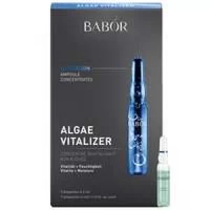 Image of Babor Ampoules Algae Vitalizer 7 x 2ml