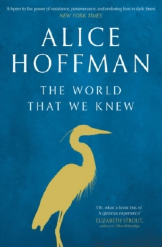 Image of The World That We Knew Paperback / softback