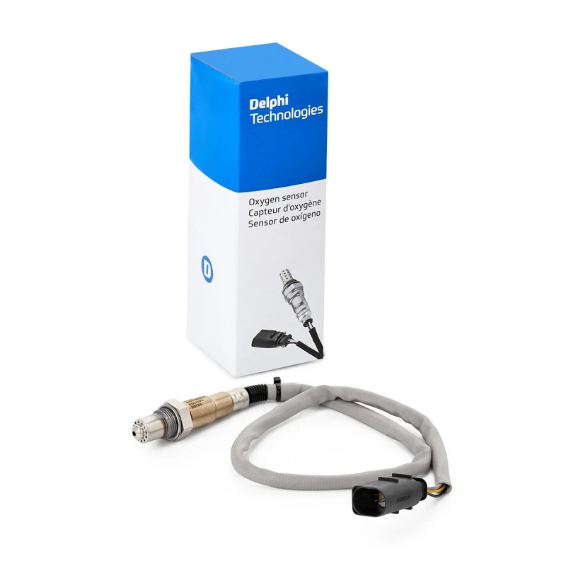 Image of DELPHI GN11034-12B1 Ignition coil Coil,ignition (689)