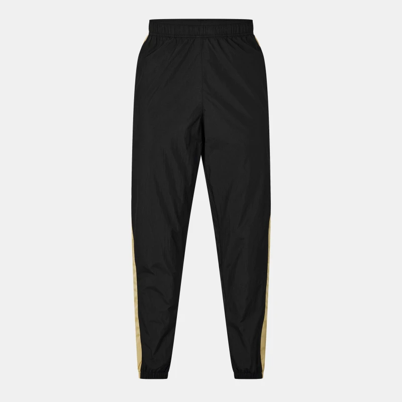 Image of Lacoste Mens Slim Fit Joggers Black/Croissant male XS