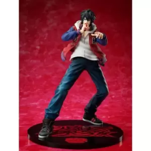 Image of Hypnosis Mic: Division Rap Battle Statue 1/8 Ichira Yamada 21 cm