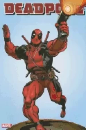 Image of deadpool volume 1 way daniel medina paco and barberi carlo