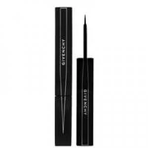 Image of Givenchy Phenomen Eyes Liner No 07 Vinyl Black 3ml