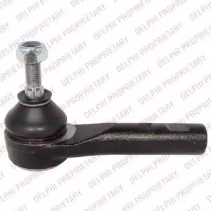 Image of Delphi TA2671 Tie Rod End Left
