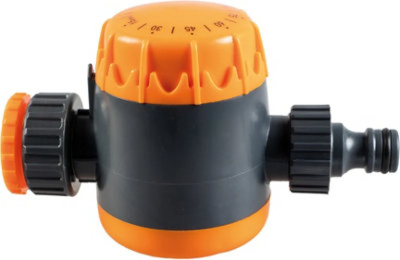 Image of Netagon Garden Outdoor Flower Grass Watering Mechanical Sprinkler Timer