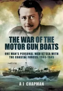 Image of War of the Motor Gun Boats