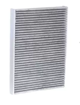Image of RIDEX Pollen filter PEUGEOT,CITROEN 424I0255 1609999080,647945,647946 9682603680,647846