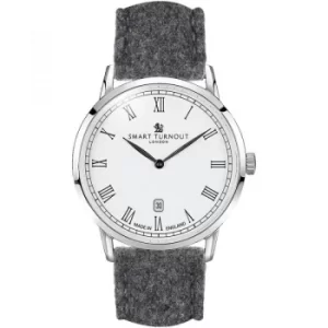 Image of Smart Turnout Brunel Quartz Watch
