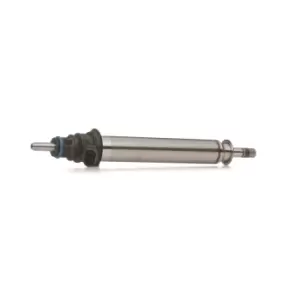 Image of Bosch Injector 0 261 500 804 MERCEDES-BENZ,C-Klasse Limousine (W204),C-Klasse T-modell (S204),E-Klasse Limousine (W212),E-Klasse T-modell (S212)