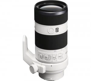 Image of Sony FE 70-200 mm f/4 G OSS Zoom Lens