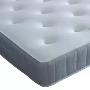 Image of Pearl Contour Memory Foam Mattress