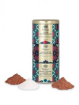 Image of Whittard Of Chelsea Hot Chocolate Stacking Tin
